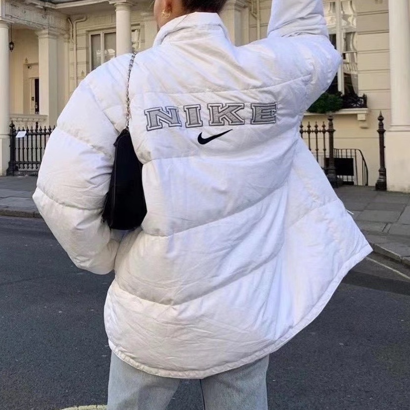 Wemake Nike Coat (Accept Offer )